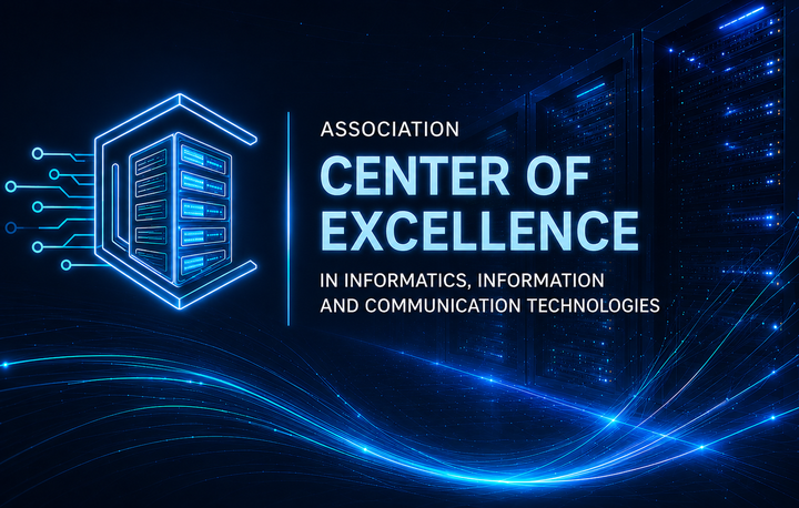 Association Centre of Excellence in Informatics and ICT